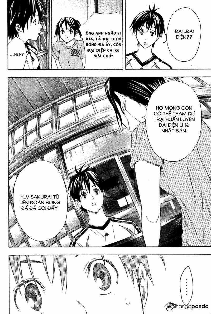 kỵ sĩ trong vòng cấm chapter 126 21