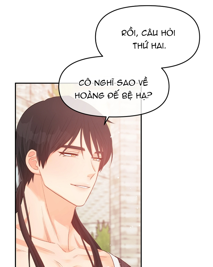 đừng đặt tình cảm mình vào cuốn sách đó chapter 15 61