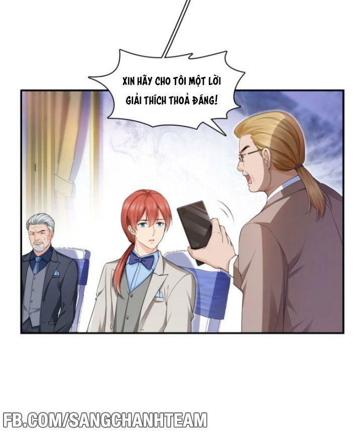 Hệt Như Hàn Quang Gặp Nắng Gắt chapter 191 14