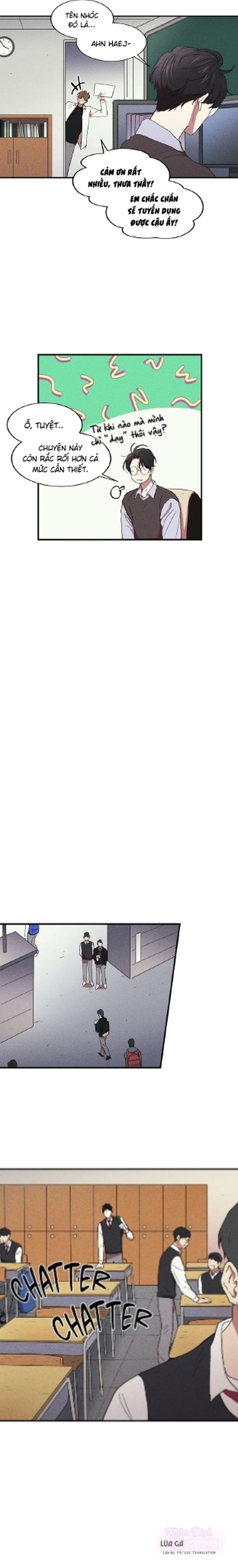 điều chưa được nói ra chapter 4 14
