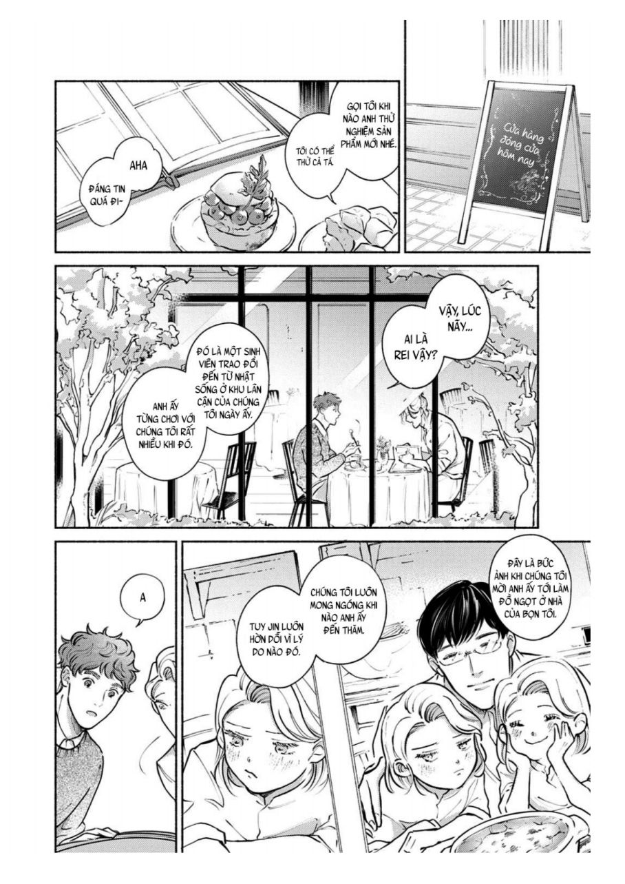 weekend citron chapter 2 2