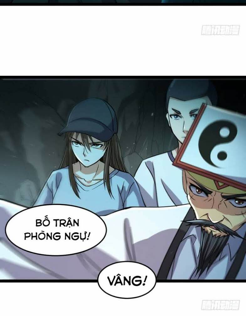 thập nhị thiên kiếp chapter 33 13