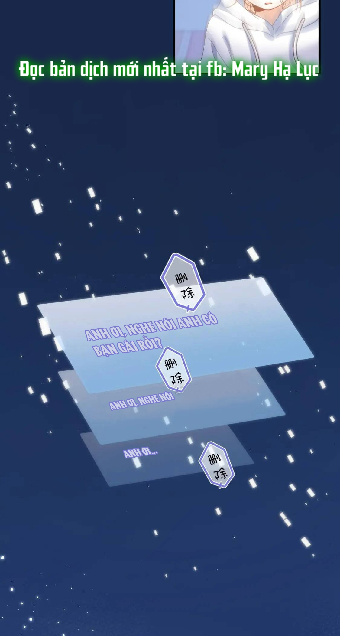 vụng trộm không thể giấu - mối tình thầm kín chapter 43 26