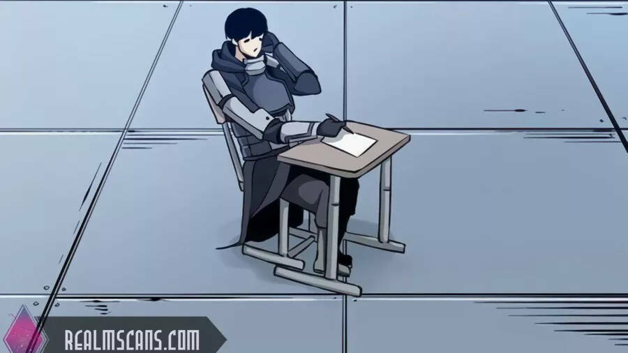 giáo viên của những nhân vật phản diện chapter 19.5 68