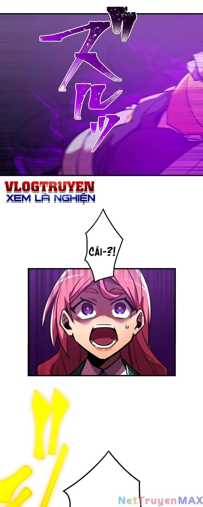 Huyết Thánh Cứu Thế Chủ~ Ta Chỉ Cần 0.0000001% Đã Trở Thành Vô Địch chapter 16 12