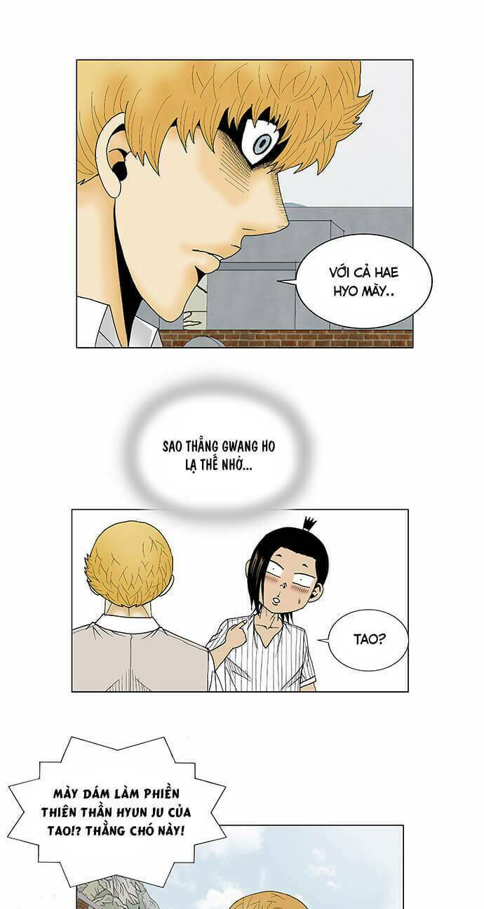 ultimate legend: kang hae hyo chapter 100 32