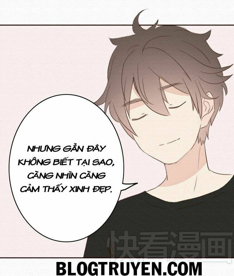 tình yêu không nói dối chapter 18 23