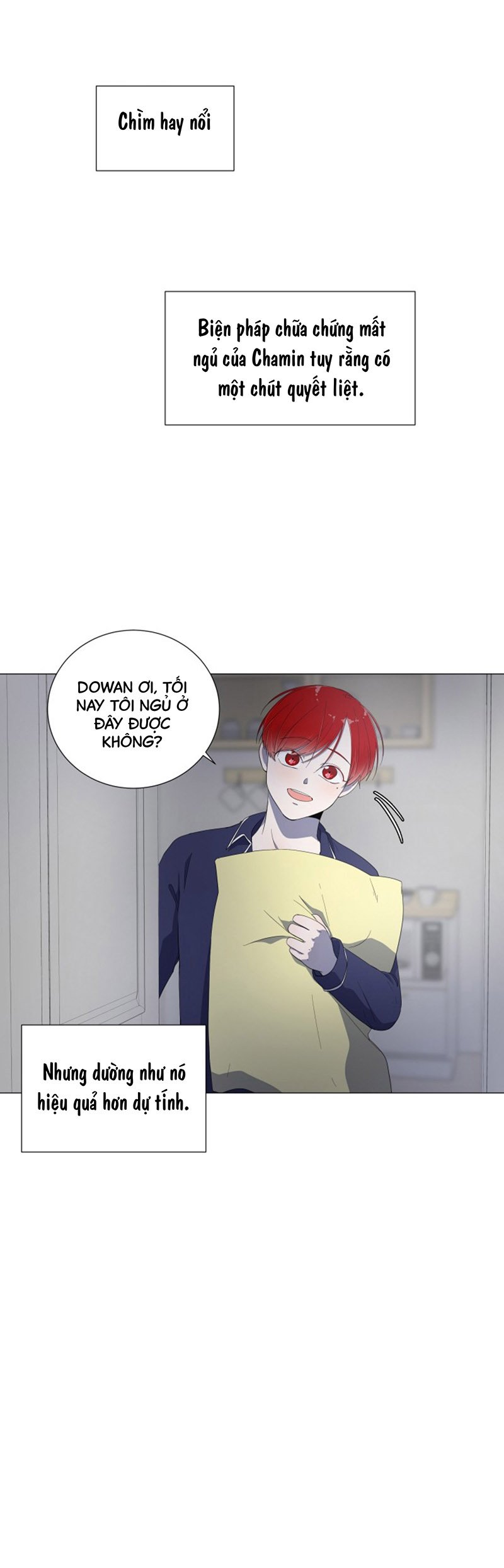 phòng cạnh phòng chapter 8 2