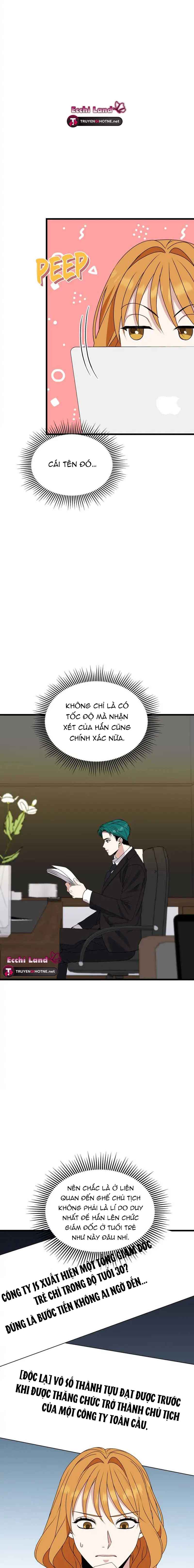 nụ hôn yêu tinh chapter 25.1 6