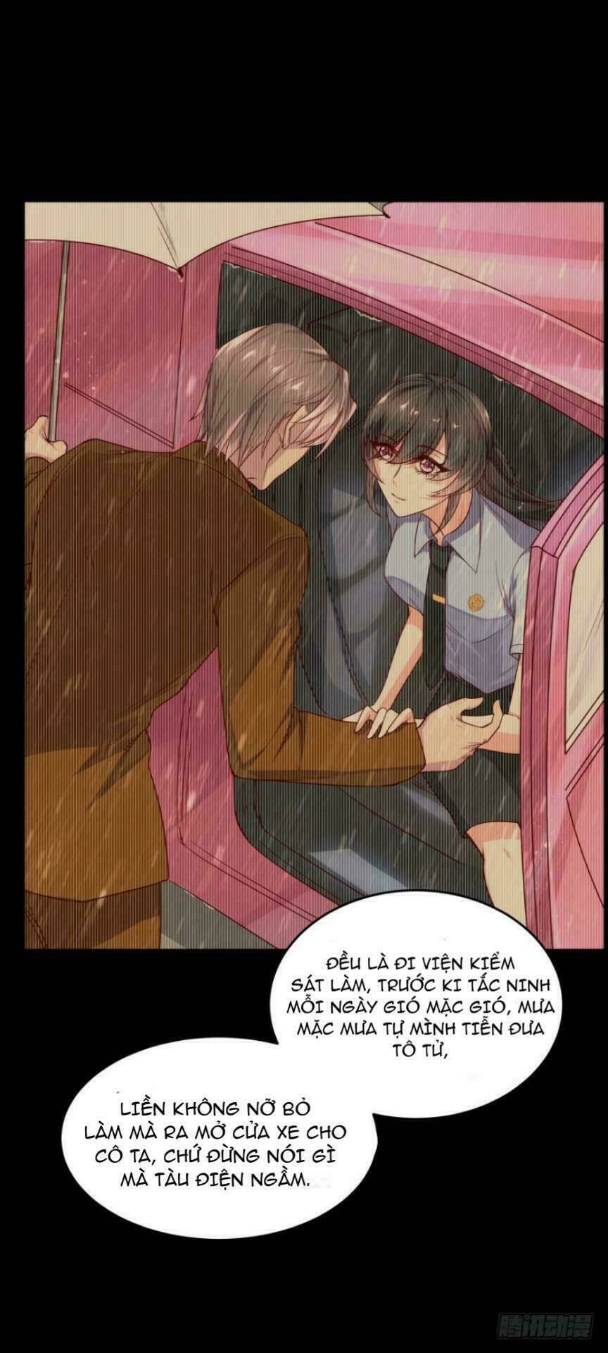 mộ thiếu, lão bà ngươi trọng sinh lại rồi! chapter 41 21