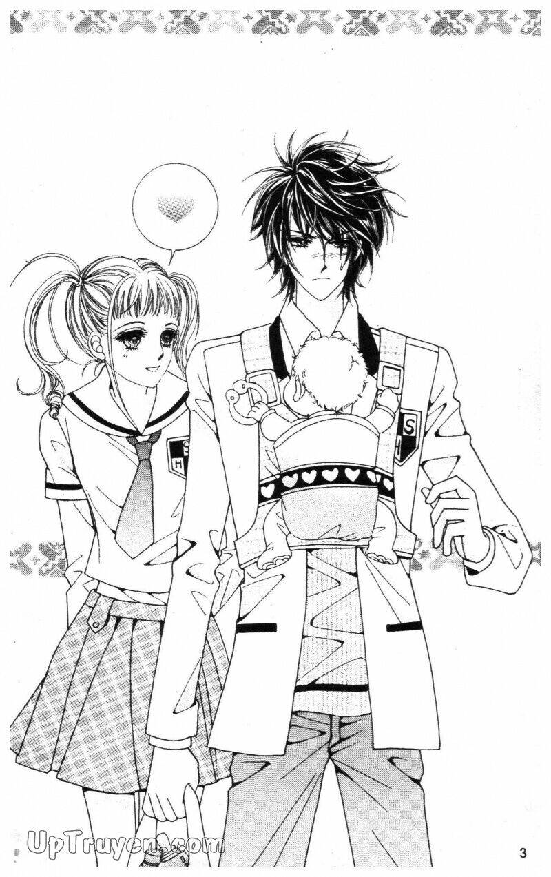 vợ chồng trẻ con bản đẹp chapter 9 2