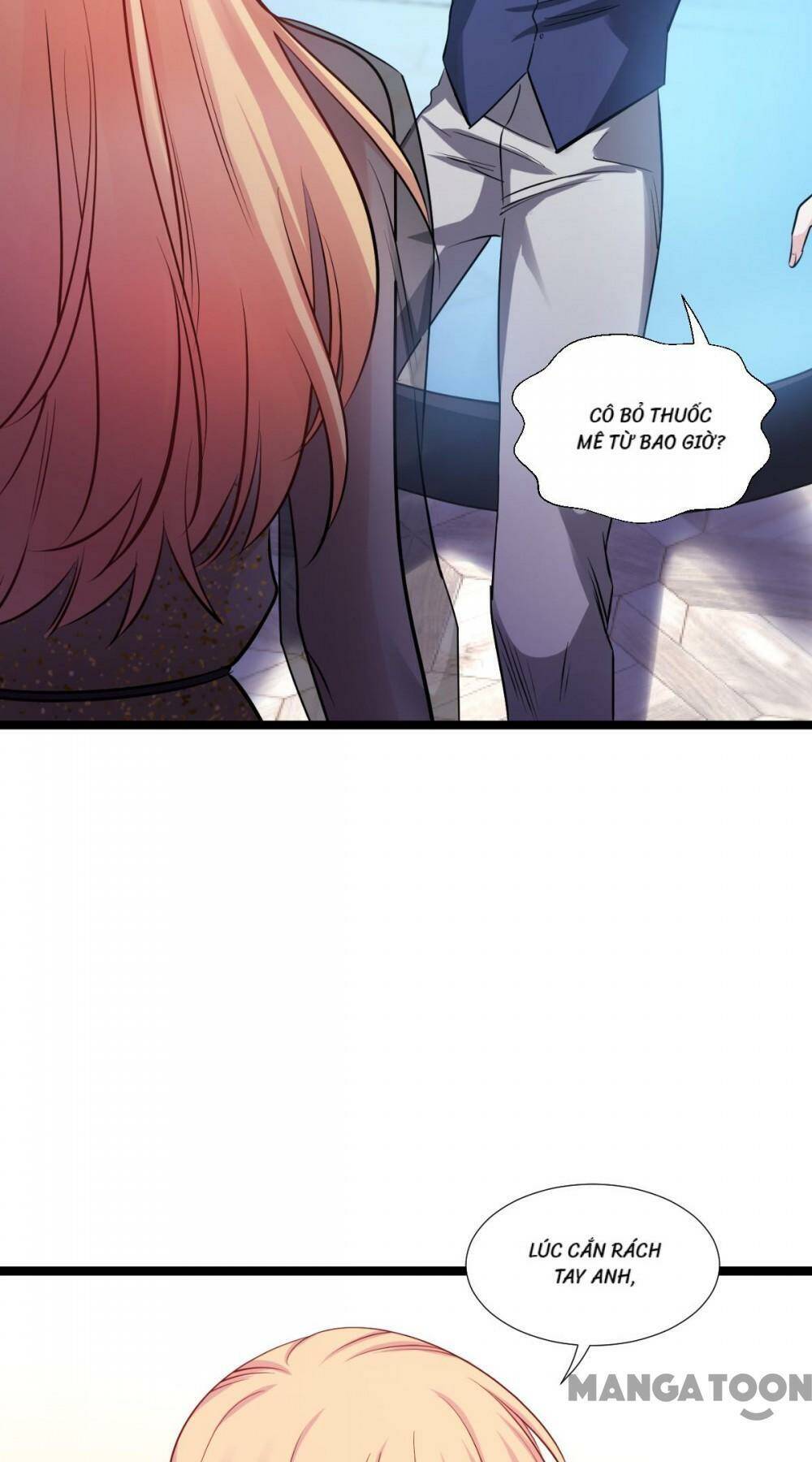 ảnh hậu lão bà không được chạy chapter 230 41