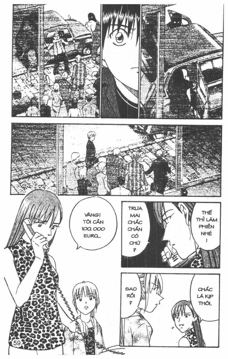 thám tử toma chapter 10 59