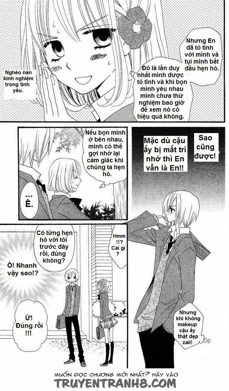 chàng trai đặc biệt chapter 37 5