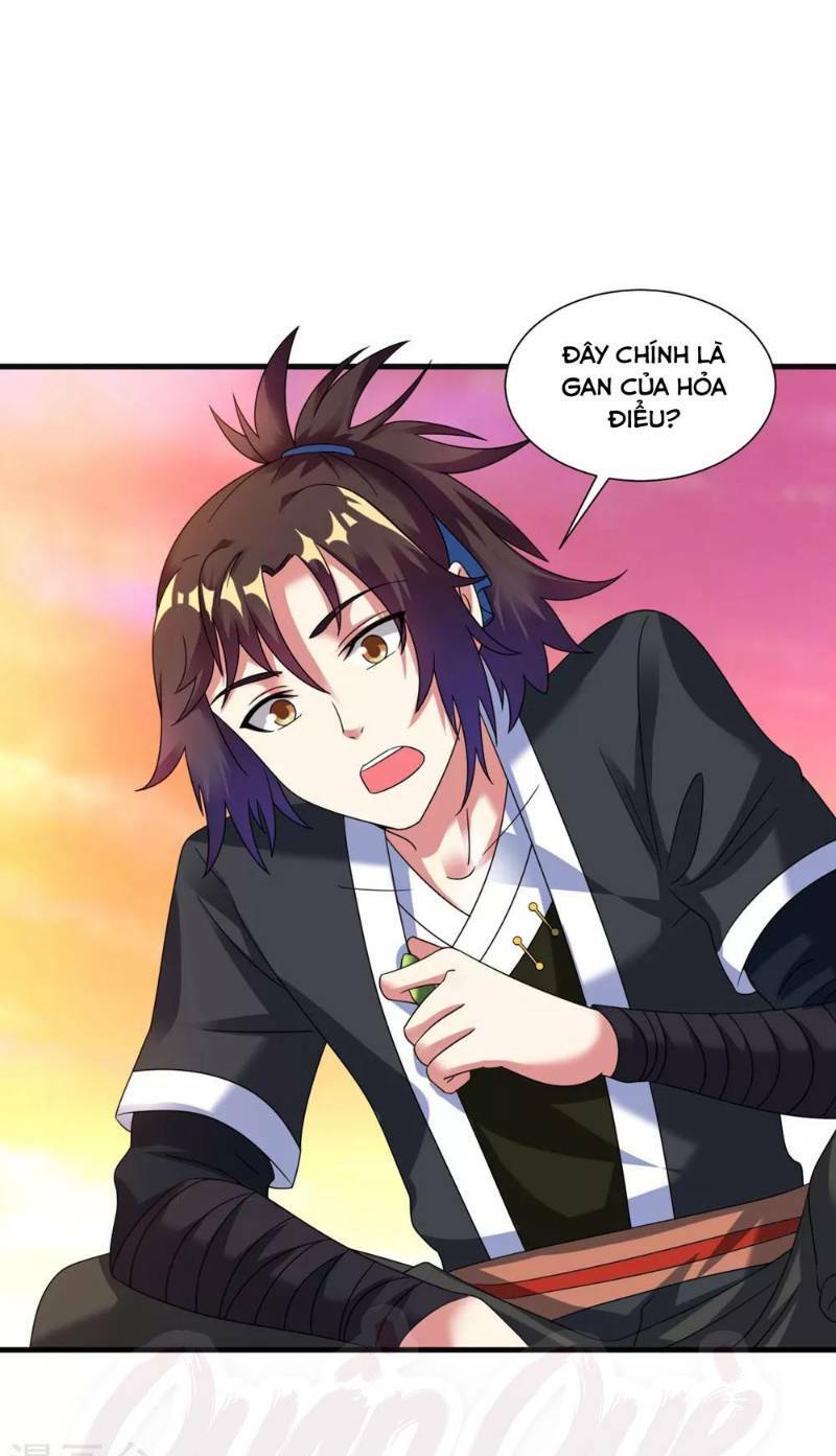 đạo ấn chapter 29 21