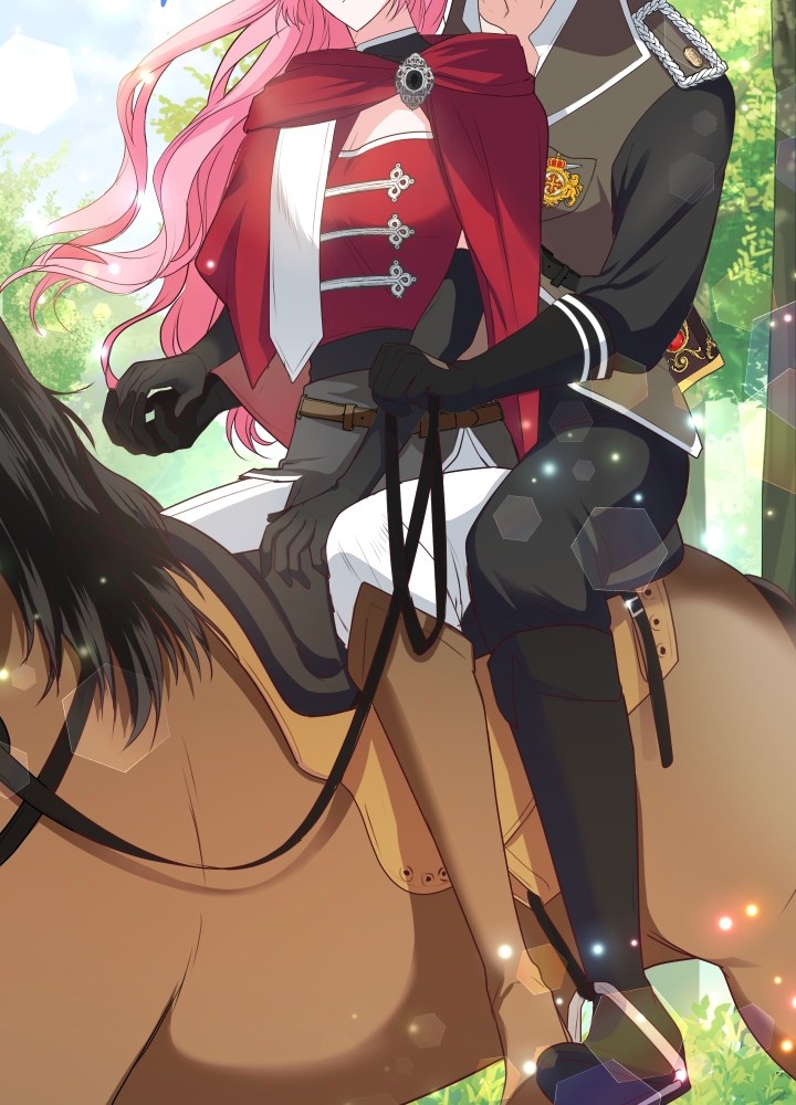 trở thành người điều chế nước hoa duy nhất của bạo chúa chapter 24 9