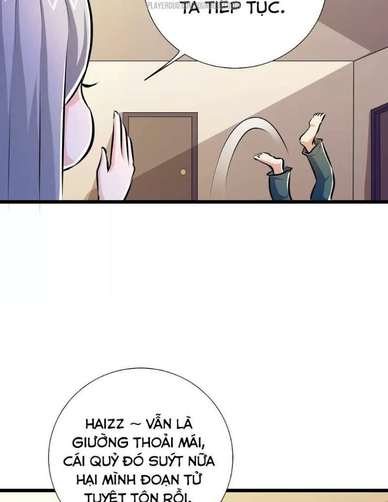 tối cường đặc chủng binh của hoa khôi chapter 41 30