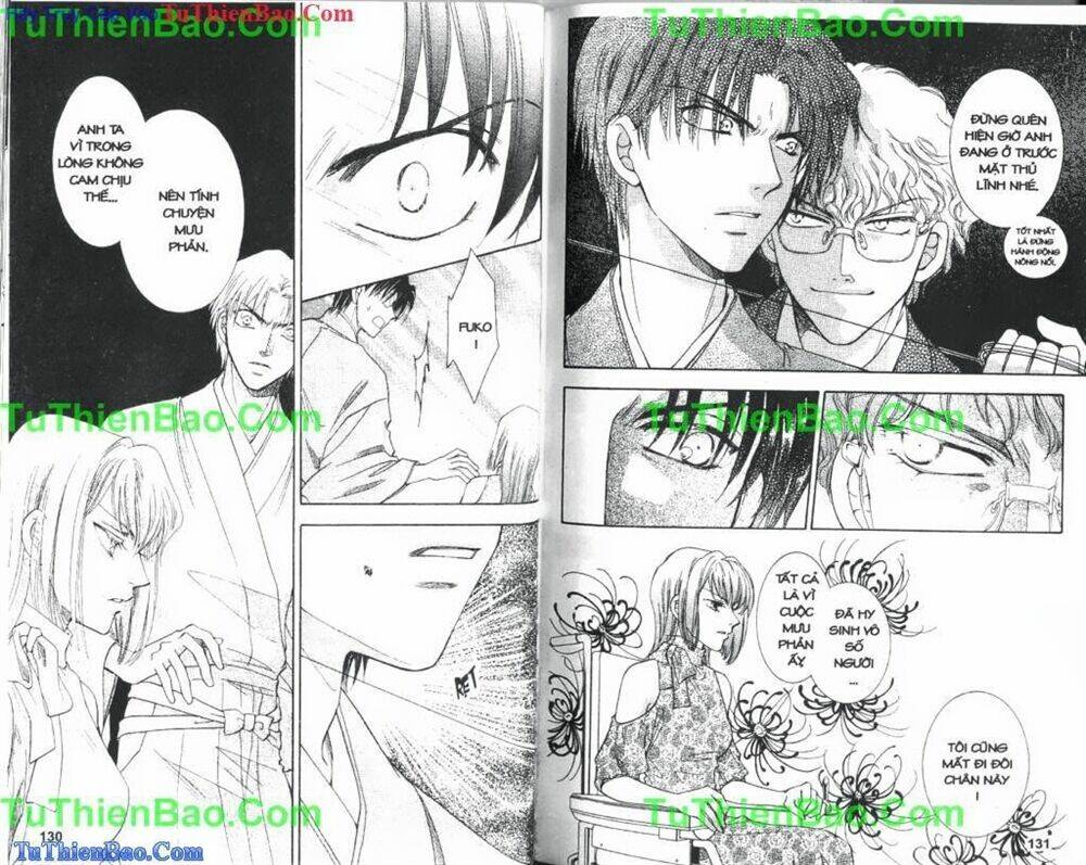 pháp sư tơ hồng chapter 4 65