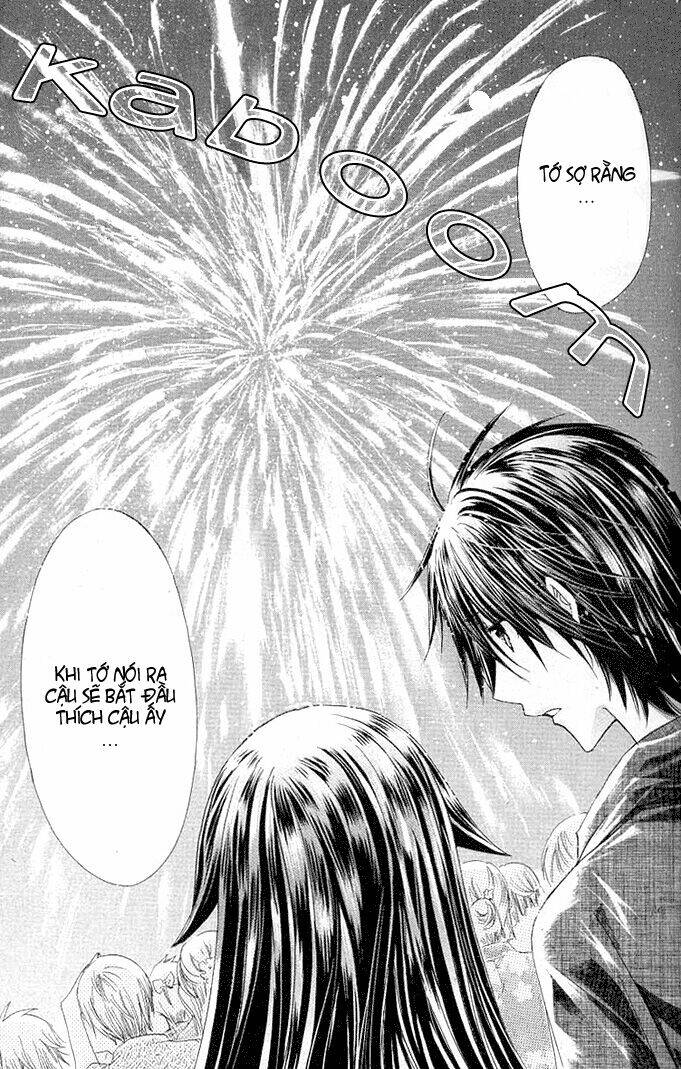 kokoni iru yo chapter 13 34