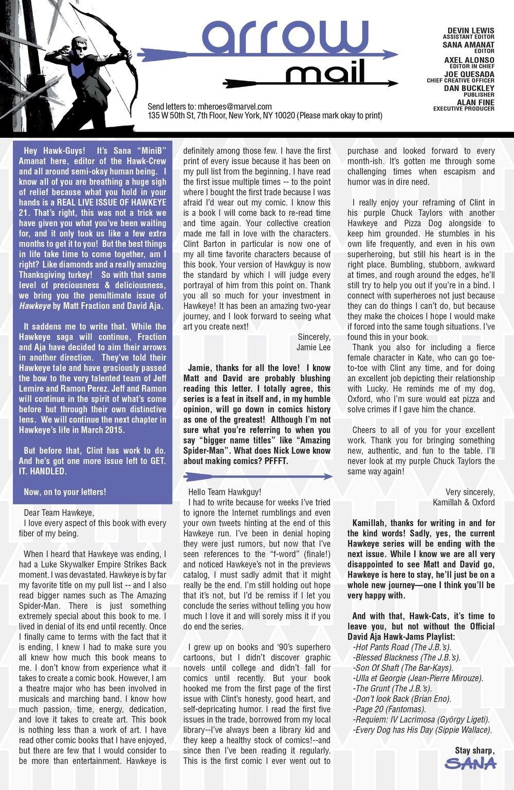 hawkeye 2012 chapter 21 24