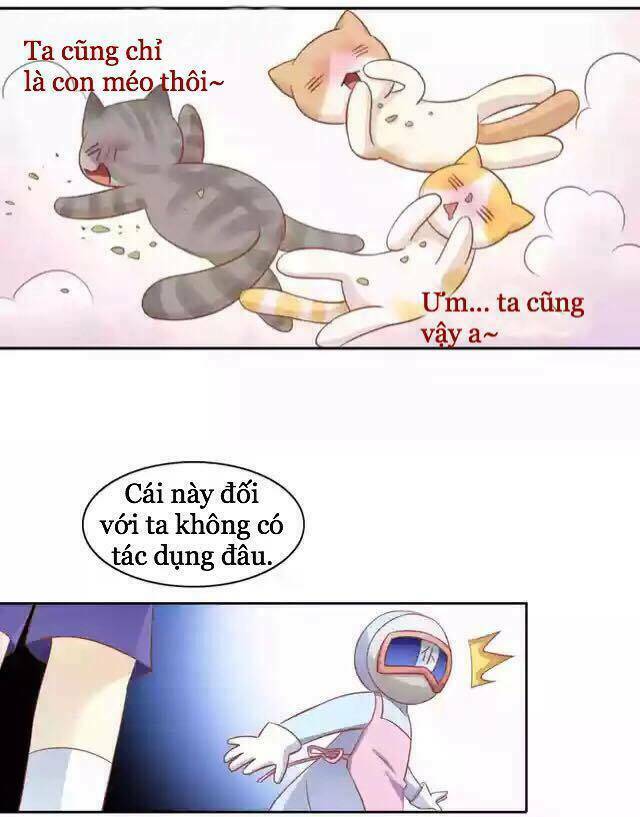 thị hoang chi thần chapter 12 26