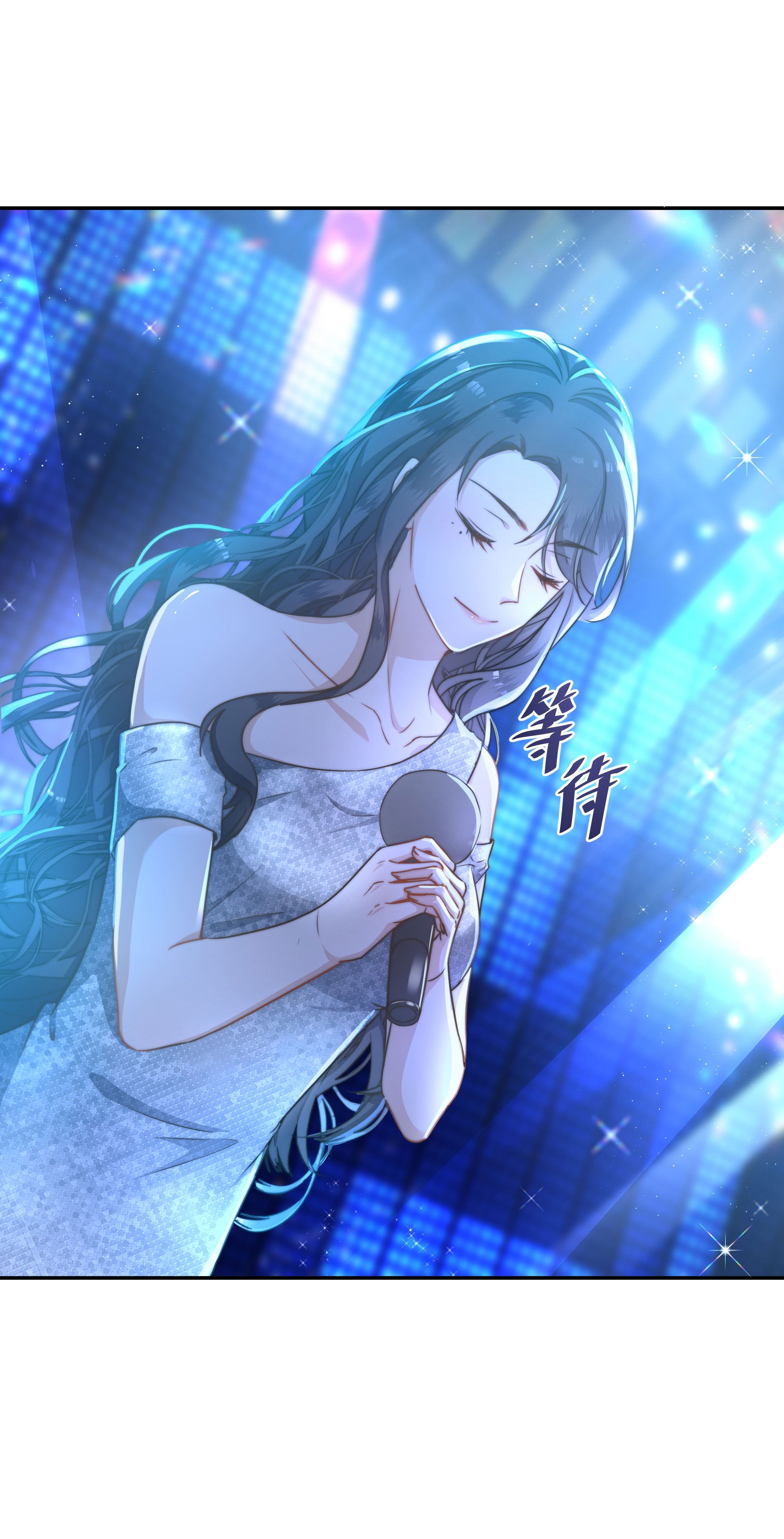 hot search phủ sóng! kẻ muốn buông xuôi như tôi nổi tiếng sau một đêm chapter 3.2 18