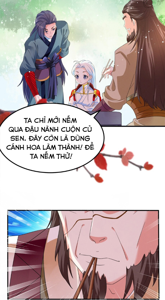 sự tại tất đắc chapter 7 24