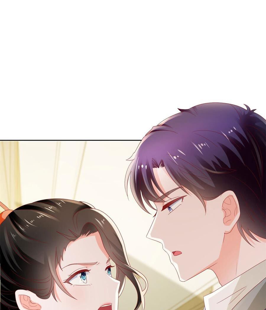 ẩn hôn 100%: chọc tức vợ yêu mua một tặng một chapter 114 42