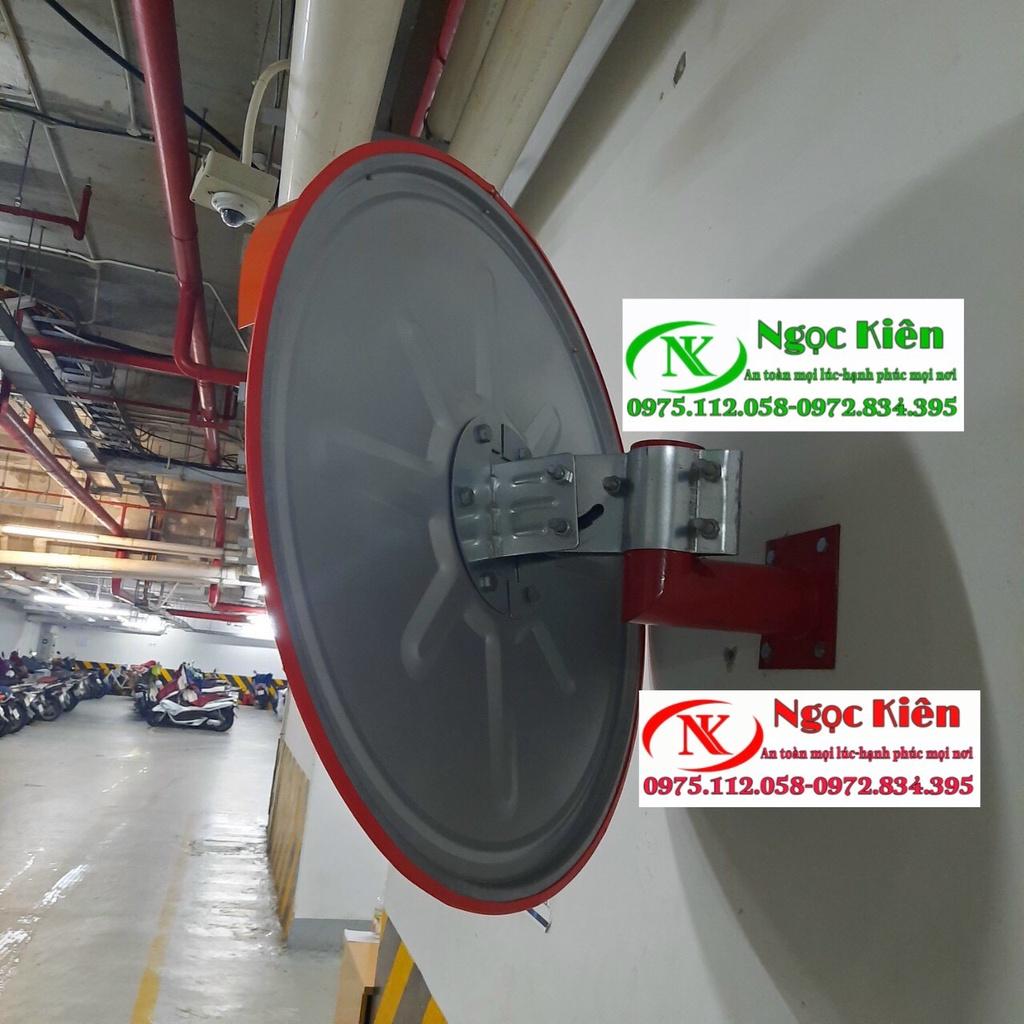 Gương cầu lồi polyme 80cm