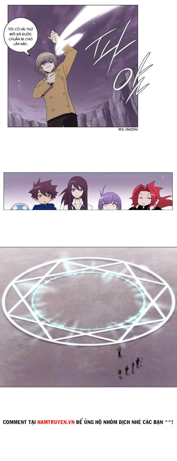 bản khế ước linh hồn chapter 62 26