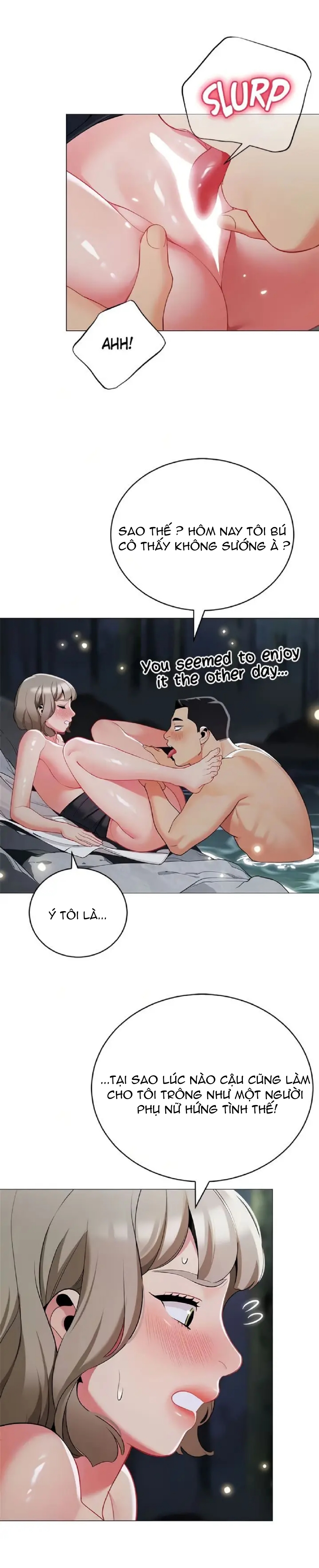 a good day to camp chapter 34 18