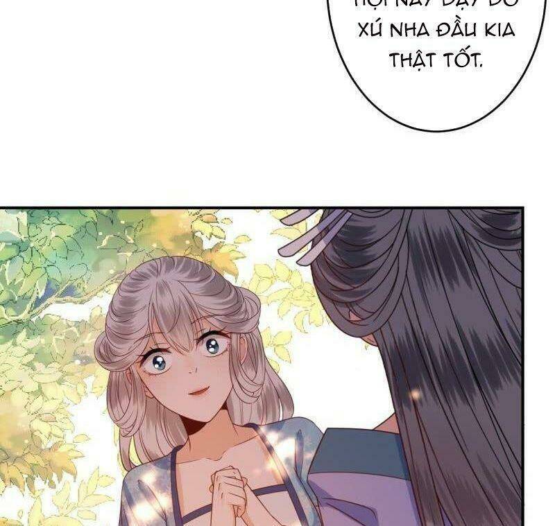 vương gia kiêu ngạo quá khó cua chapter 59 46