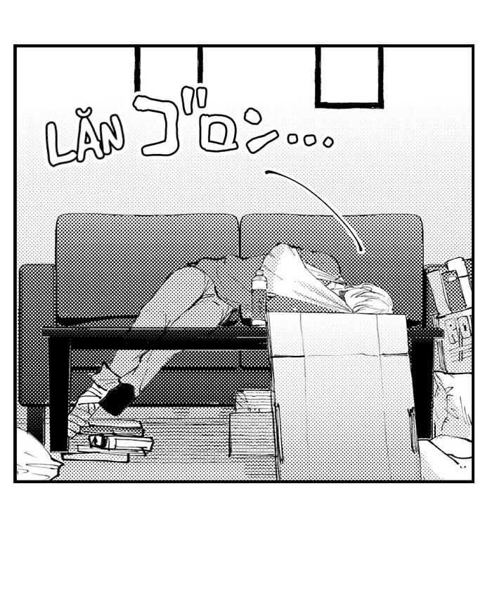 bị một anh chàng lập dị tấn công chapter 33 6