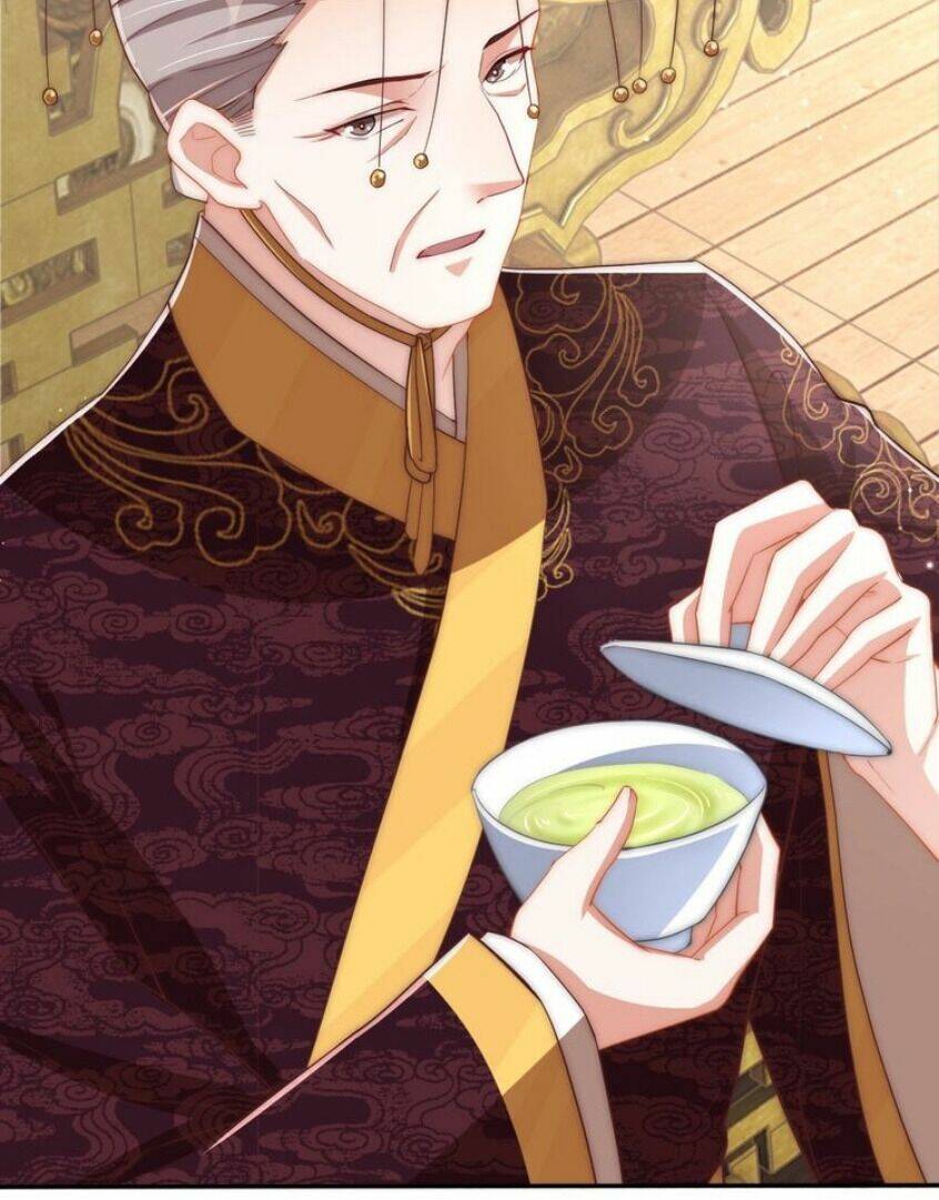 công chúa tại thượng: quốc sư mời xuống kiệu chapter 43 37