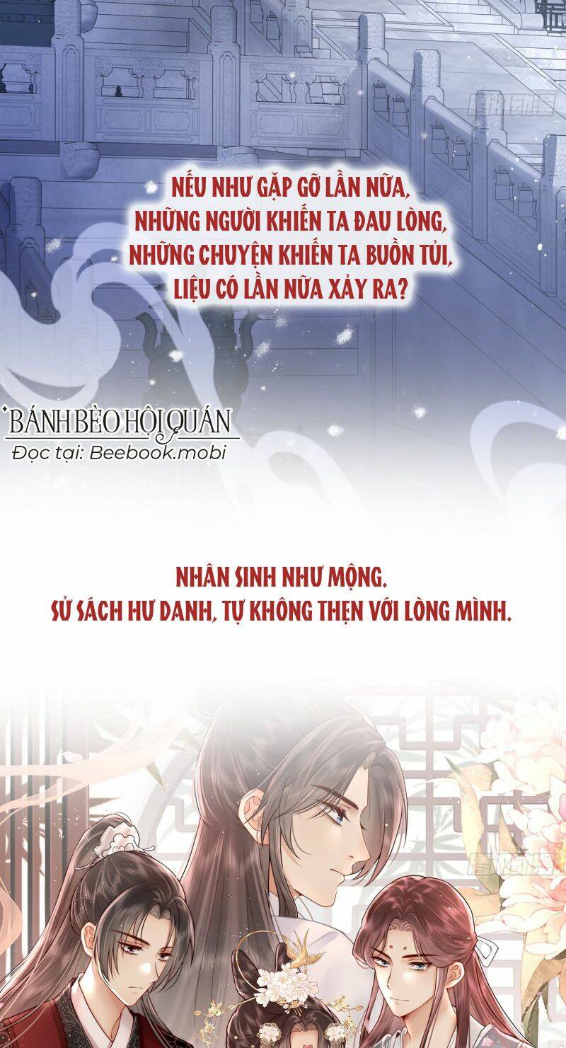 truyền thuyết nữ đế chapter 0 24