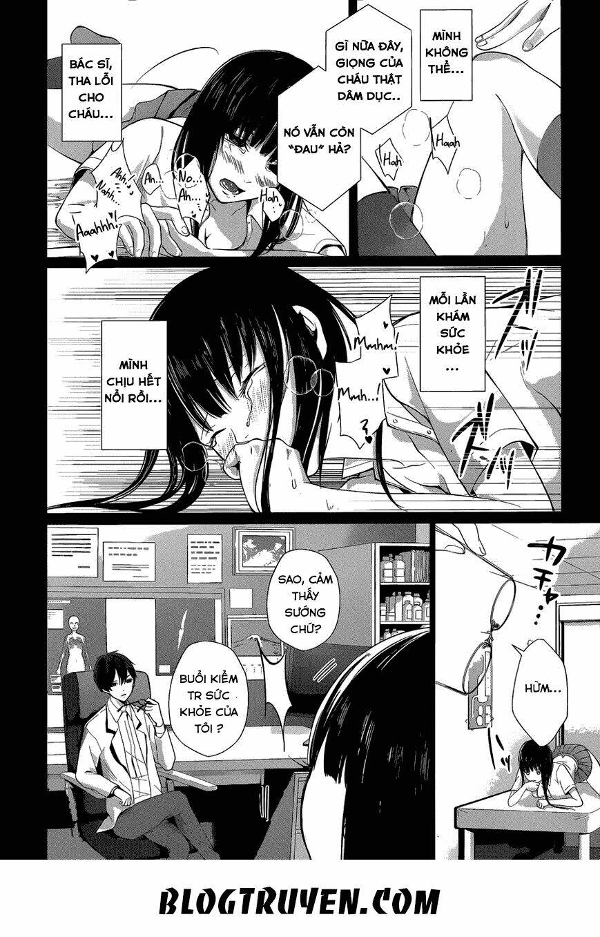 wonder rabbit girl chapter 2 40