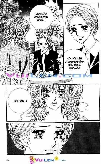 tình yêu quý tộc chapter 106 17