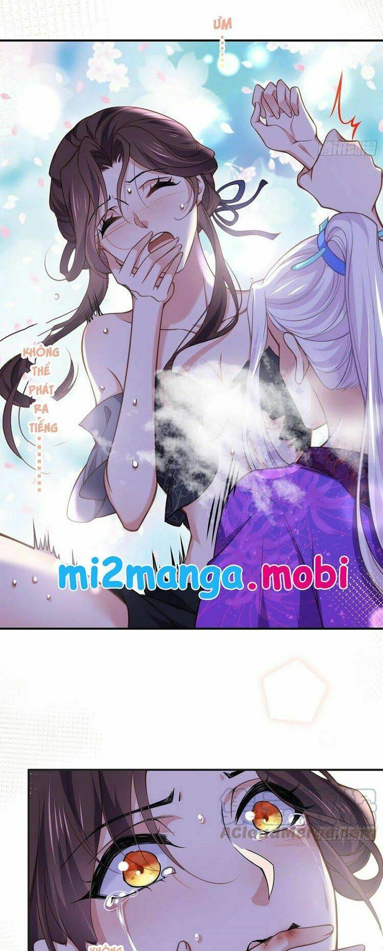 hoạn phi thiên hạ chapter 141 3