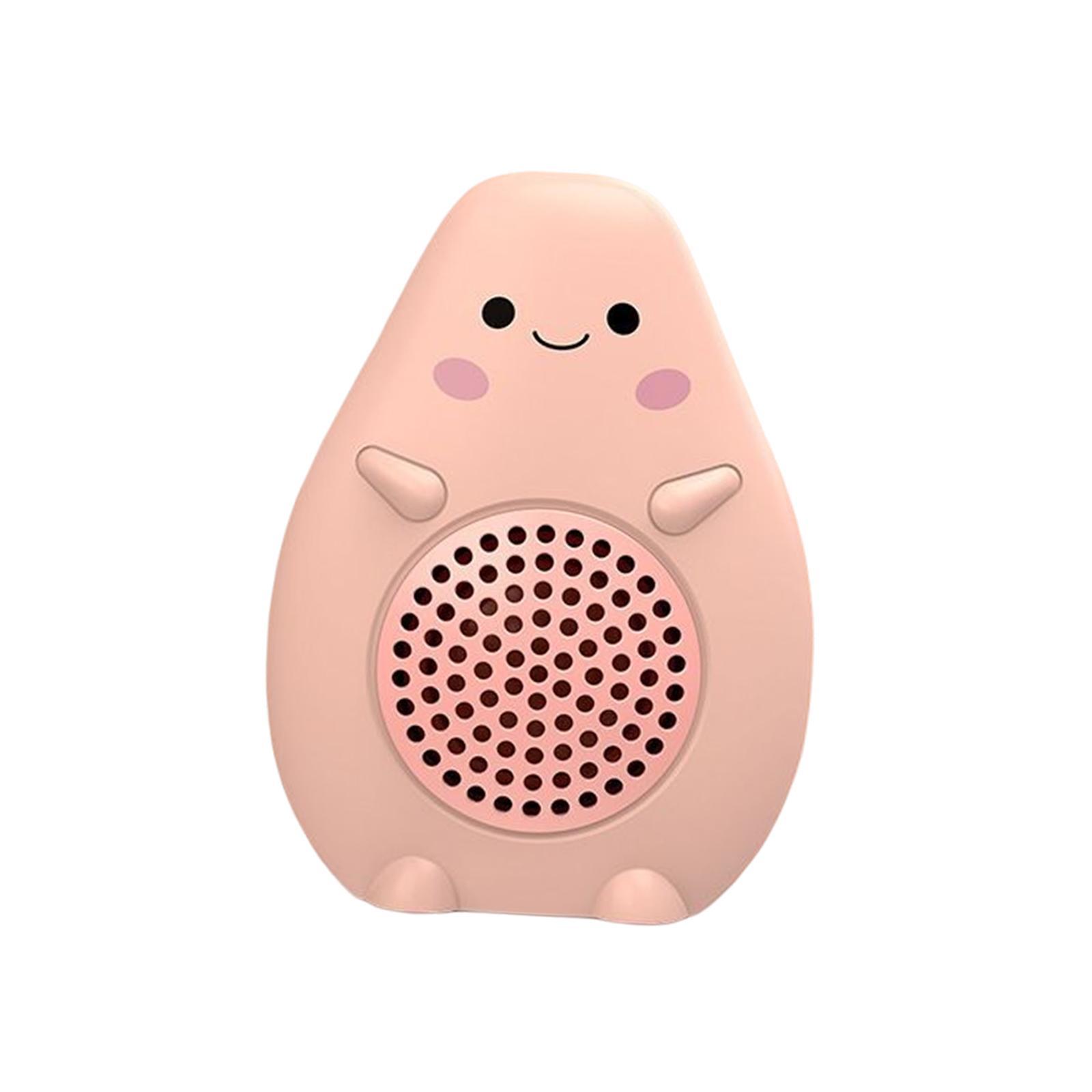 Record Player Version 5.0 Portable Stereo Speaker for Office Yoga Room