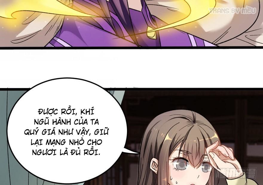 quẻ phi thiên hạ chapter 13 84