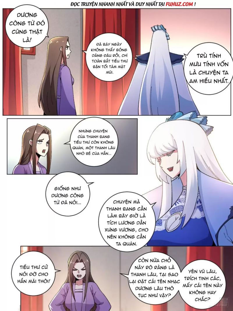 ta xưng kiêu hùng tại dị giới chapter 23 12