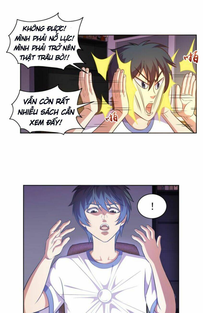 chín năm nghĩa vụ tu chân chapter 5 10