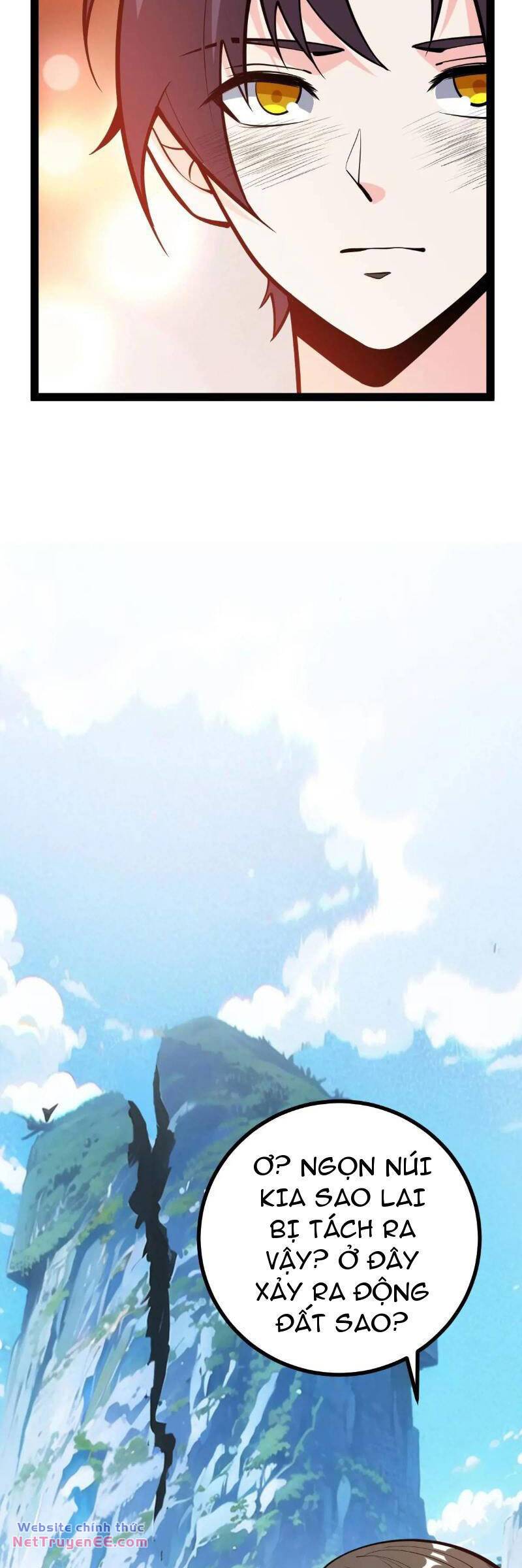 trăm tuổi mở hệ thống: con hiền cháu ngoan quỳ khắp núi! chapter 37 24