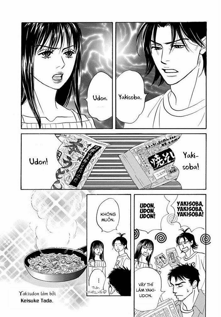 chàng giúp việc tada chapter 15 32