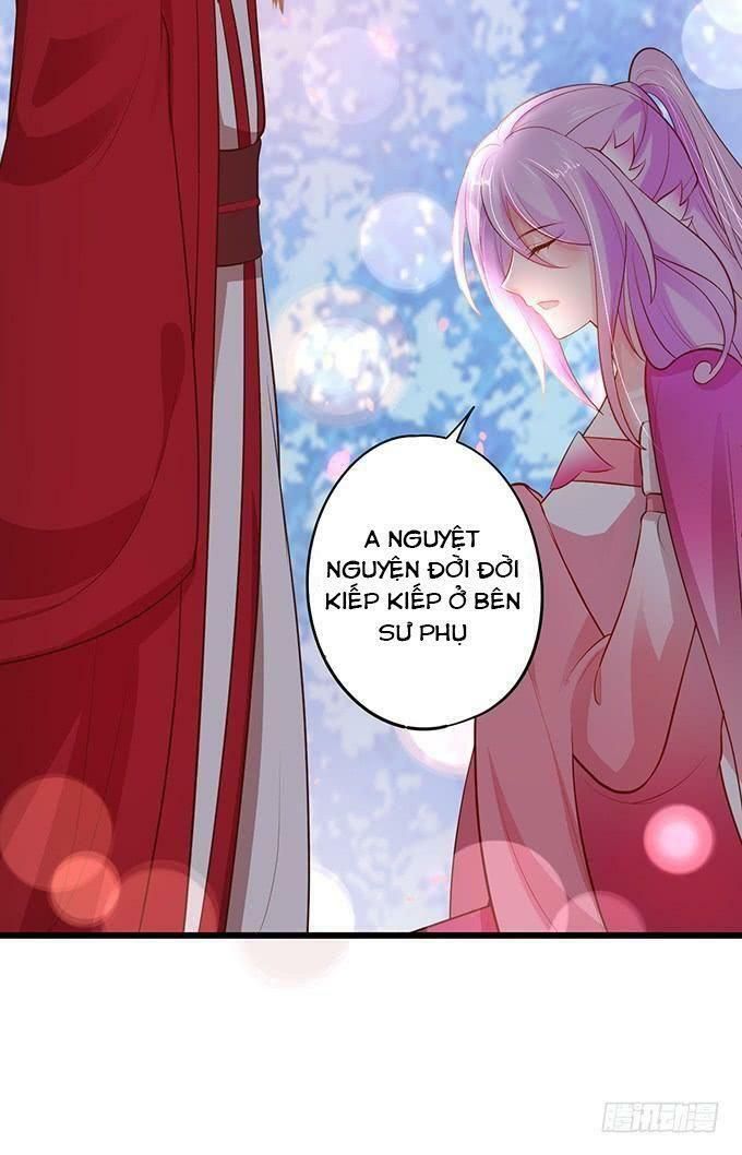 hồ tiên hung bạo chapter 109 24