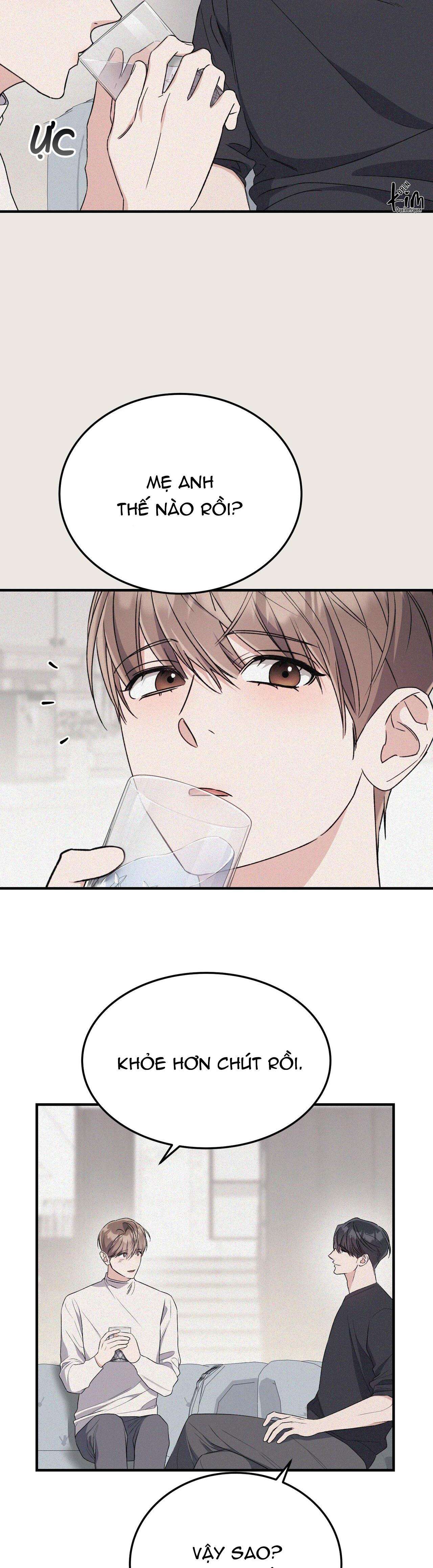 vô hình chapter 34 19