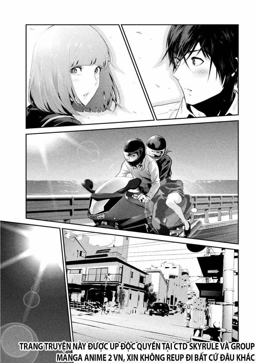 trường học ngục tù chapter 178 11