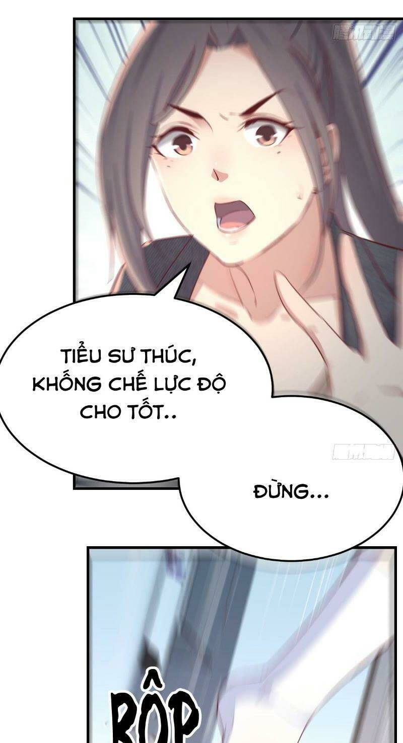 song tu đạo lữ kiểu xem mặt chapter 70 48