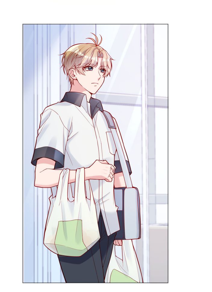 chàng nhân viên host và gã hàng xóm nguy hiểm chapter 23 32