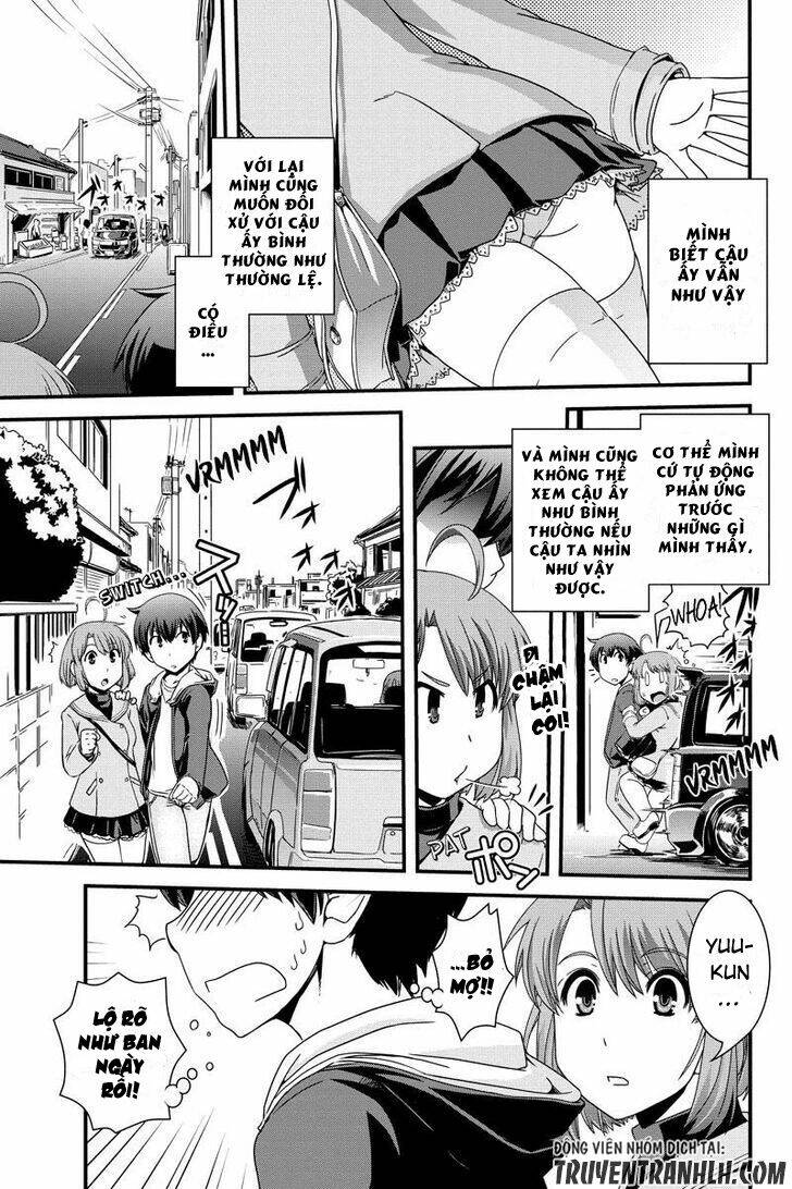 kyoukai no nai sekai chapter 6 5